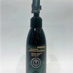 Cuccia perfetta – Soluzione spray ad azione igienizzante