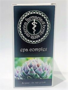 Epa Complex (integratore alimentare) - Farmacia Borgo Santa Caterina